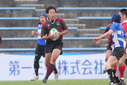 大会2日目：学生プレート決勝　防衛医科大学校 vs 山形大学医学部