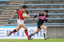 大会2日目：OBプレート決勝　群馬大学医学部OB vs 日本大学歯学部OB